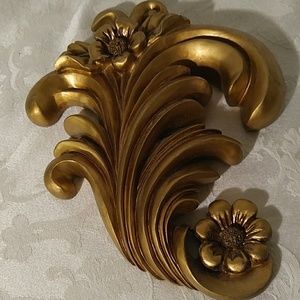 Resin Tabletop Accent
